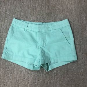 Harper shorts